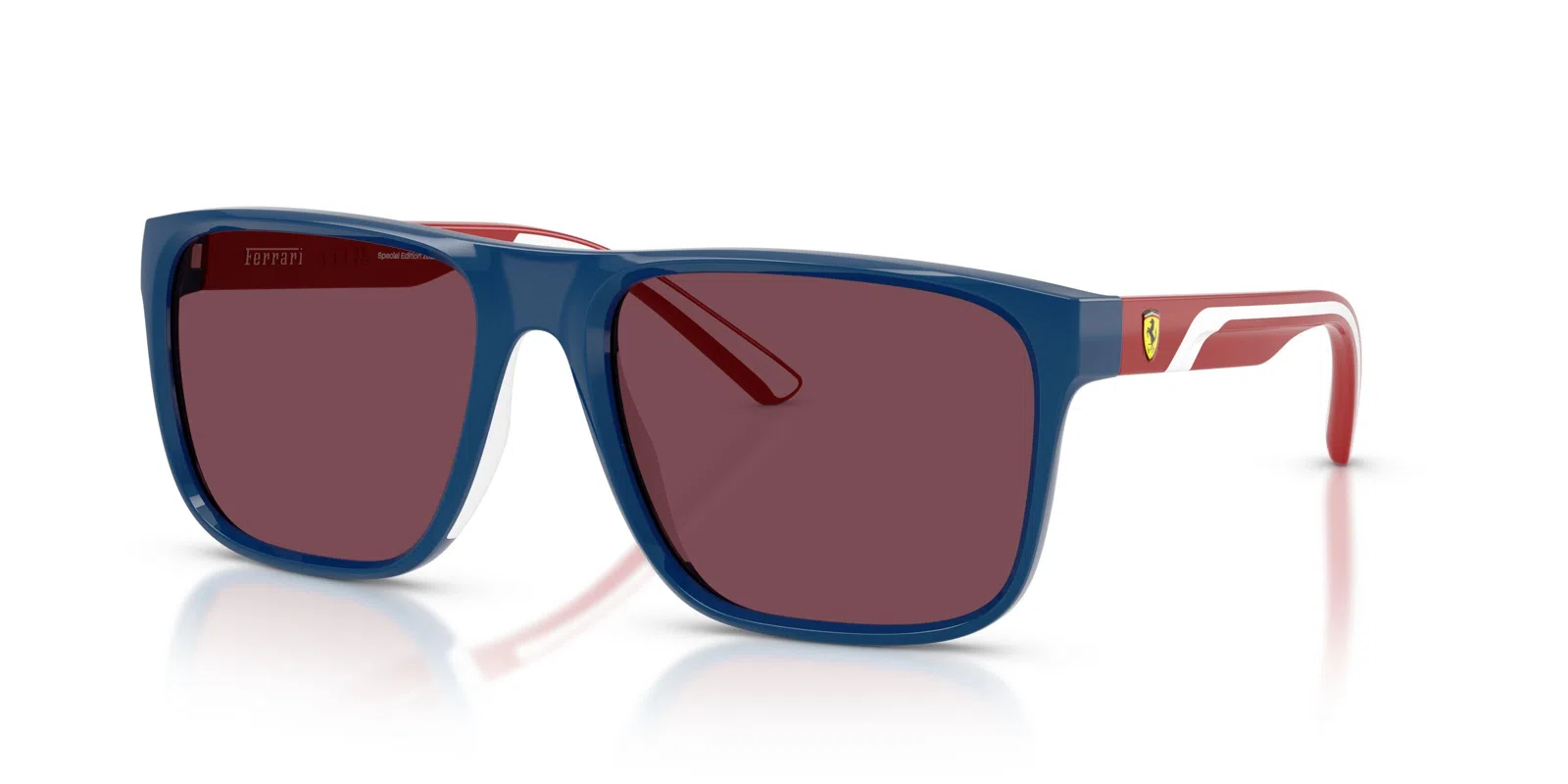 Scuderia Ferrari 6002U Sunglasses - view 37